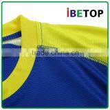 2016 New Style Wholesales Jersey Soccer Manufacturer thumbnail-5