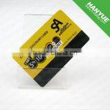 Blank Access Card for Identification With Good Quality