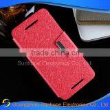 RF Factory Book Style Stand Wallet Flip Leather Case Cover for HTC Desire 826 thumbnail-5