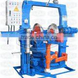 YLM Tyre Profiling Buffing Machine