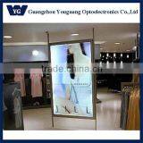 China Factory Make Double Sided Led Strip Lightbox thumbnail-1