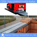 Prestreesed Machine for Concrete Lintels Machine Kerb Laying Machine 110mm 75mm