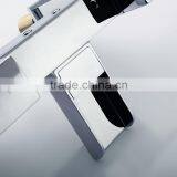 Big Discount Good Quality Double Handle Waterfall Brass Body CE Certification Mixer Tap thumbnail-3
