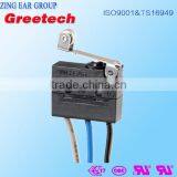 New Waterproof IP65 Micro Switch thumbnail-5