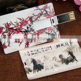 Business Gifts Card Usb Memory Drive 32Gb