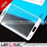 Smart Phone Tempered Glass Screen Protector for Samsung Galaxy Grand Temered Glass Film for Samsung S6 Edge thumbnail-3