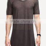 Long T-Shirts/Elognated T-Shirts thumbnail-1