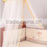 Sheer Kids Bed Curtain Princess Gauze Bed Net thumbnail-5