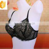 Lace Bras, Push-up Bras,Black Bras Underwear thumbnail-2