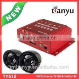 Motorcycle Helmet Two Way Radio Headset thumbnail-1