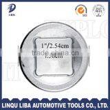 3/4" to 1/2" Wind Gun Socket Accessories Forged Tyre Socket Wrench Adaptor thumbnail-2