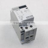 in Spain 230V/400V 2P/4P Types of Contactor, Electrical Contactor,AC Contactor thumbnail-4