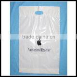 LDPE and HDPE Clear and Designed Plastic Bags thumbnail-3