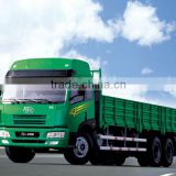 good quality FAW 6x4 cargo truck (16 tons loading weight)