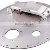 RKG-20-F Series of Steel Petroleum Manhole Cover thumbnail-1