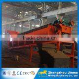 Clay Screw Sand Washing Machine thumbnail-4
