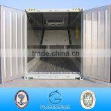 Hot Sale Manufacture Thermo King 20ft Reefer Container Price
