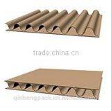 Automatic Carton Box Corrugated Cardboard Laminating Laminator Machine thumbnail-5