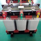 50kva Step up Transformer 220v to 415v