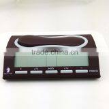 Factory Price PQ9903 Hot Sale High Quality Cheap Digital Chess Clock thumbnail-2