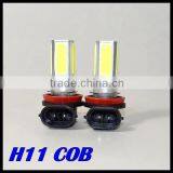 COB H8 20W Led Auto Headlights