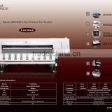 Yaselan Sublimation 1.8m Printer thumbnail-1