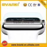 2016 Otao Full Cover for Apple i Watch 38mm 42mm Ultra-Thin Premium Temper Glass Screen Protector 9H Hardness Protective Film thumbnail-5