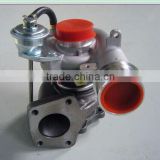 K0422-582 L33L13700B turbo for DISI NA engine