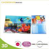 2015 3d Christmas Greeting Card for Kids thumbnail-4