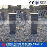 Polished Blue Stone Sculpture thumbnail-6