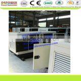 New Design Low Noise Consumption CE,Fujian 2-2000KW Diesel Generator for Sale thumbnail-1