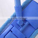 China Suppliers Detachable Microfiber Floor Cleaning Mop Quality Choice thumbnail-6
