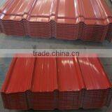 High Quality and Strength Low Price Flat Roofing Materials thumbnail-1