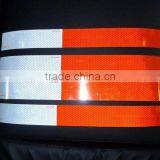 DOT-C2 Vehicle Conspicuity Tape With Self Adhesive, Warning Tape for Truck thumbnail-2