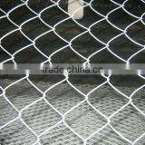 5 Foot Chain Link Fence