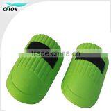 Ultra Light Knee Pads,Cheapest EVA Knee Pad With Straps, 2 PCs/pair, 18cm x 14.5cm, Super Light