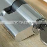 Passage Lock Cylinder thumbnail-1