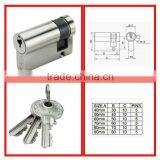Euro Profile Cylinder Lock thumbnail-5