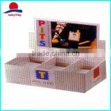 High Quality Custom Paper Display Box, Counter Display Box