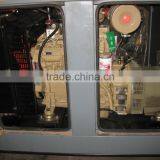 36KW 45KVA Silent Diesel Power Generator thumbnail-5