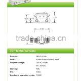 Appliance On-off Illuminated Power Rocker Switch thumbnail-6