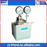 Induction Period Method/Automatic Tester for Oxidation Stability of Petrol