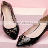 New Design Fashion Flat Sport Shoes Men Flat Pump Shoes With Great Price XT-DA0936 thumbnail-3