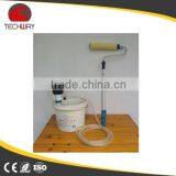 Paint Roller Brush Paint Roller Electric Paint Roller