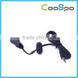CooSpo Connect to Sport Machines Infrared Sensor Ear Clip Heart Rate thumbnail-1