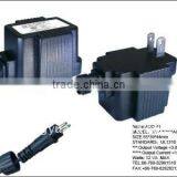 UL Outdoor Transformer IP44
