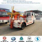 Car Towing,wrecker Truck,truck Wrecker thumbnail-4