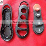 Top Sale 5 Button Remote Key Case for Dodge and CHRYSLER Jeep thumbnail-5