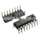 PIR Module Integrated Circuit