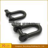 Paracord Stainless Steel Shackle Pin for Sale thumbnail-2